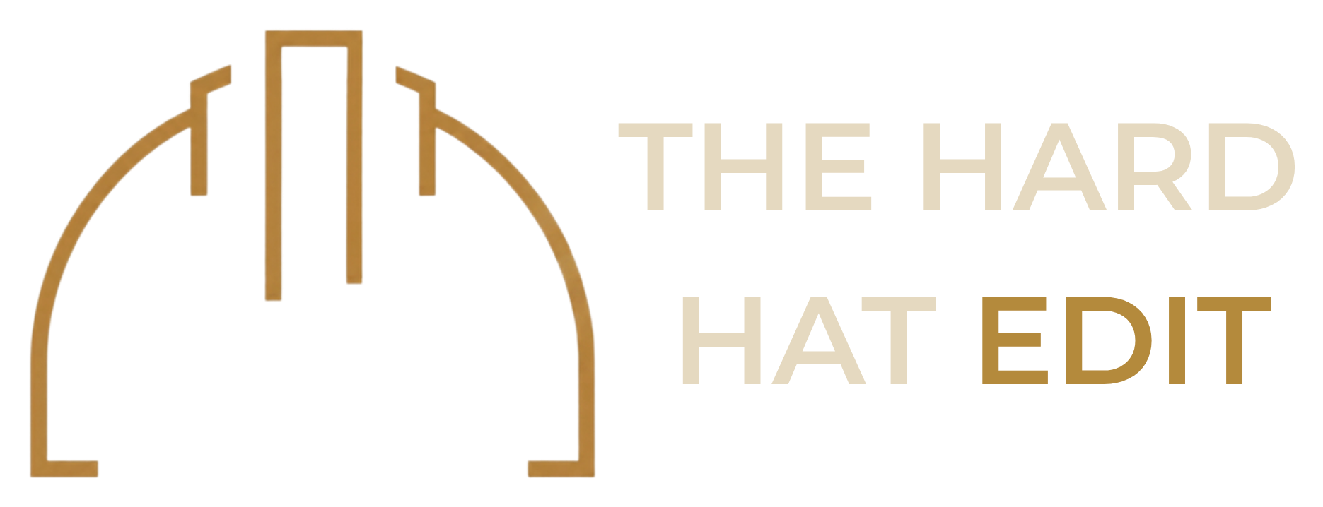 The Hard Hat Edit